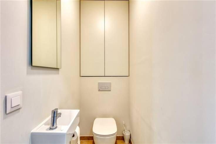 Splendide Appartement Au Centre De Liege - Complexe Paradis Express Exterior photo